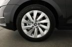 Škoda Octavia - fotka číslo 11