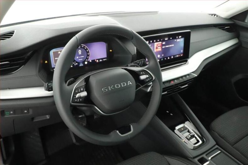 Škoda Octavia - hlavní fotka