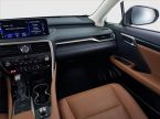 Lexus RX - fotka číslo 7