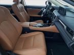 Lexus RX - fotka číslo 8