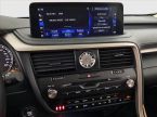 Lexus RX - fotka číslo 11