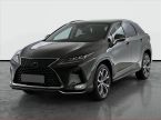 Lexus RX - fotka číslo 1
