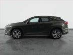 Lexus RX - fotka číslo 2