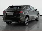 Lexus RX - fotka číslo 4