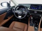 Lexus RX - fotka číslo 6