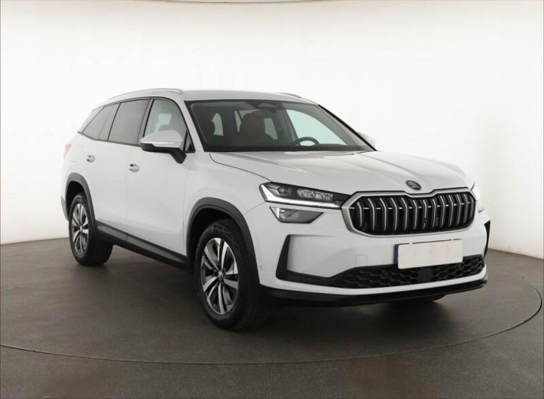 Škoda Kodiaq - hlavní fotka inzerátu