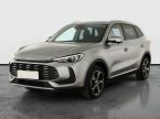 MG ZS - fotka číslo 1