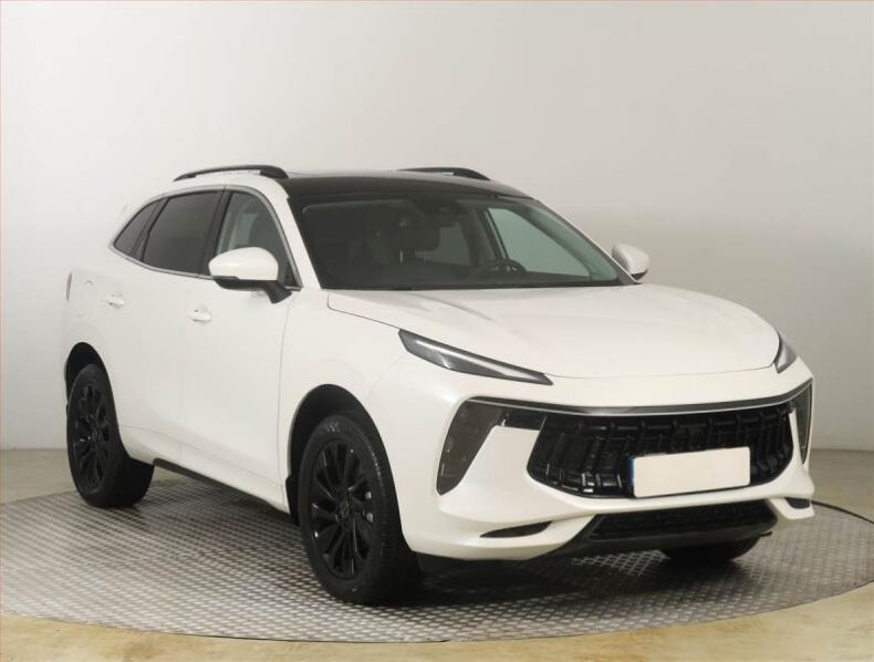 Dongfeng T5 EVO - hlavní fotka inzerátu