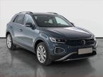 Volkswagen T-Roc - fotka číslo 0