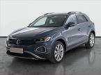 Volkswagen T-Roc - fotka číslo 1