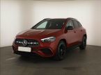 Mercedes Třída GLA - fotka číslo 1