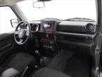 Suzuki Jimny - fotka číslo 7