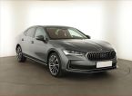 Škoda Superb - fotka číslo 0