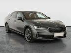 Škoda Superb - fotka číslo 0