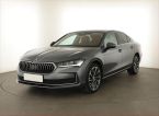 Škoda Superb - fotka číslo 1