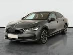 Škoda Superb - fotka číslo 1