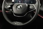 Škoda Superb - fotka číslo 20