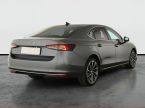 Škoda Superb - fotka číslo 4