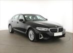 BMW Řada 5 - fotka číslo 0