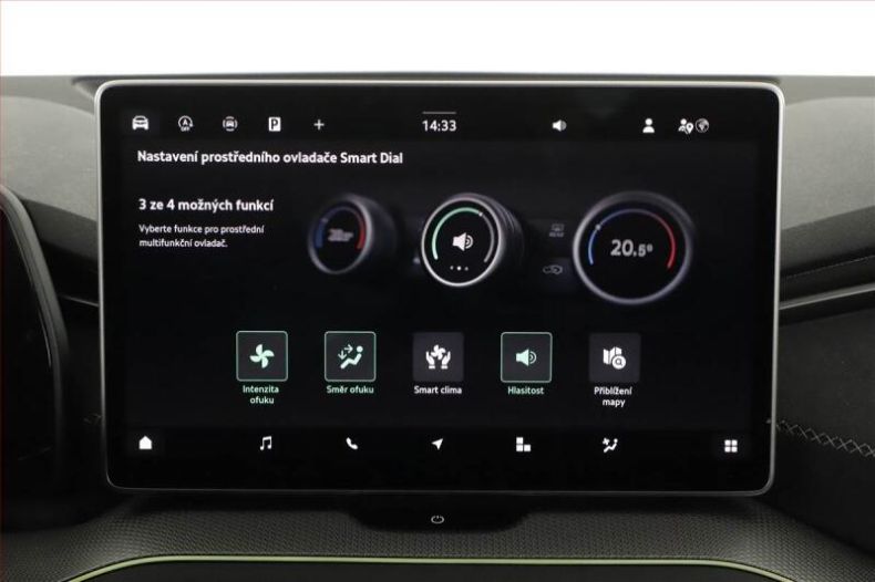 Škoda Kodiaq - hlavní fotka