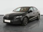 Škoda Octavia - fotka číslo 1