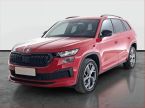 Škoda Kodiaq - fotka číslo 1