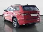 Škoda Kodiaq - fotka číslo 3