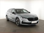 Škoda Superb - fotka číslo 0
