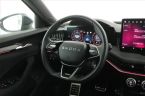 Škoda Superb - fotka číslo 17