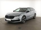 Škoda Superb - fotka číslo 1