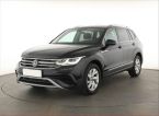 Volkswagen Tiguan - fotka číslo 1