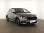 Škoda Fabia - fotka číslo 0