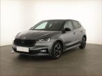 Škoda Fabia - fotka číslo 1
