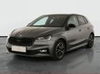 Škoda Fabia - fotka číslo 1