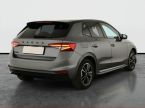 Škoda Fabia - fotka číslo 4
