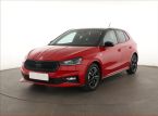 Škoda Fabia - fotka číslo 1