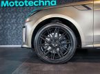 Land Rover Range Rover Sport - fotka číslo 10