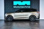 Land Rover Range Rover Sport - fotka číslo 2