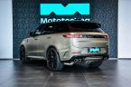 Land Rover Range Rover Sport - fotka číslo 3