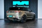 Land Rover Range Rover Sport - fotka číslo 4