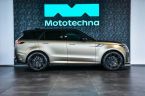Land Rover Range Rover Sport - fotka číslo 5