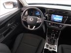 SsangYong Korando - fotka číslo 6