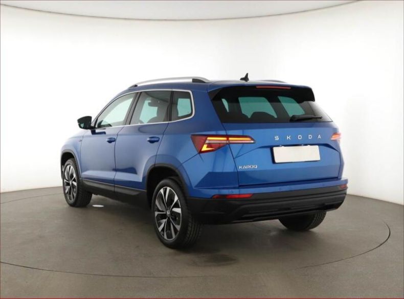 Škoda Karoq - hlavní fotka