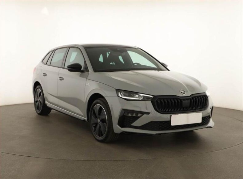 Škoda Scala - hlavní fotka inzerátu