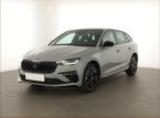 Škoda Scala - fotka číslo 1