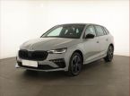 Škoda Scala - fotka číslo 1