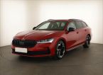 Škoda Superb - fotka číslo 1