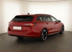 Škoda Superb - fotka číslo 4