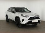 Toyota RAV 4 - fotka číslo 0