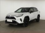 Toyota RAV 4 - fotka číslo 1